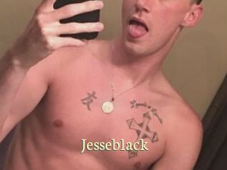 Jesseblack