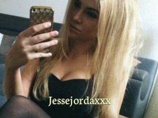 Jessejordaxxx