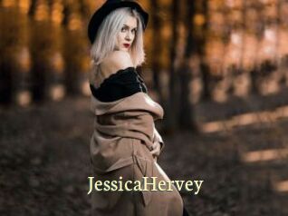 JessicaHervey