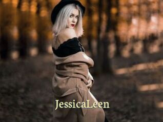 JessicaLeen