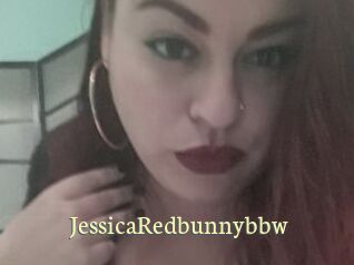 JessicaRedbunnybbw