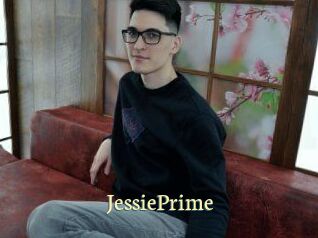 JessiePrime