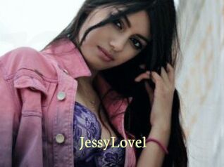 JessyLovel