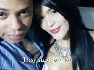 Jessy_And_Romeo