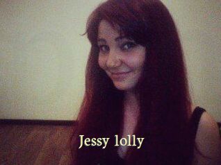 Jessy_lolly