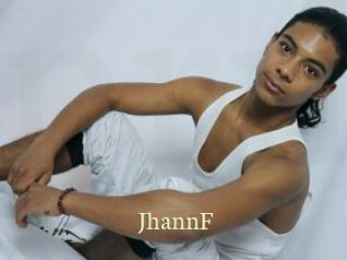 JhannF