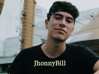 JhonnyBill