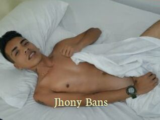 Jhony_Bans