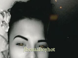 JhosuaBoyhot