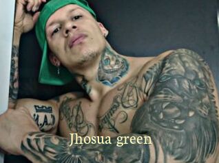 Jhosua_green