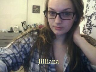 Jilliana