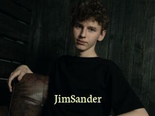 JimSander