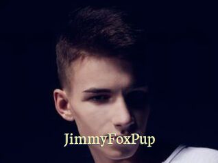 JimmyFoxPup