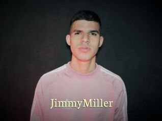 JimmyMiller