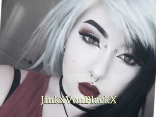 JinkxVonBlackX