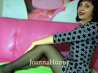 JoannaHunny