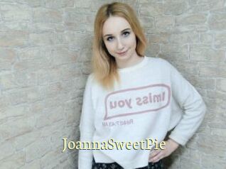 JoannaSweetPie