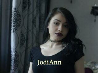 JodiAnn