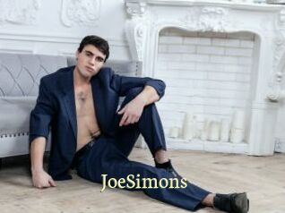 JoeSimons