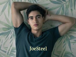 JoeSteel