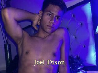 Joel_Dixon