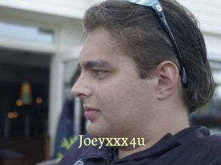 Joeyxxx4u