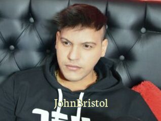 JohnBristol