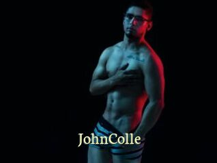 JohnColle