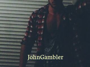 JohnGambler