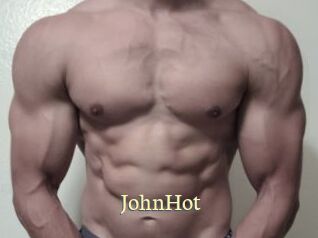 JohnHot