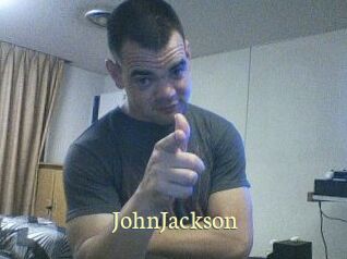 JohnJackson