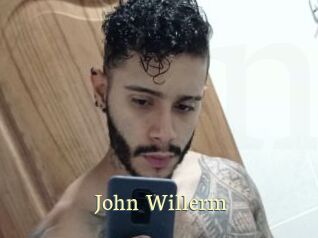 John_Willerm