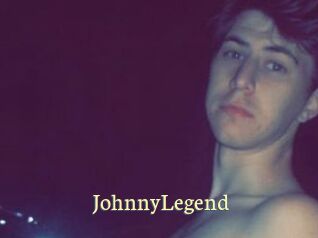 JohnnyLegend