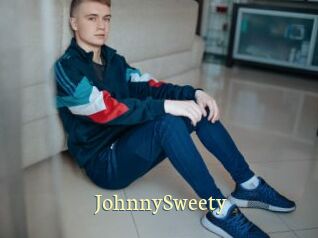 JohnnySweety