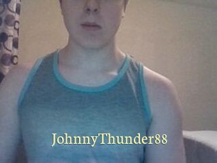 JohnnyThunder88