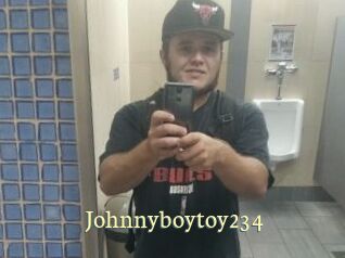 Johnnyboytoy234