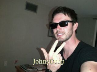 JohnyDeep