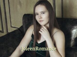 JoleenRomance