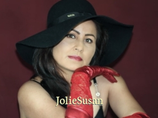 JolieSusan