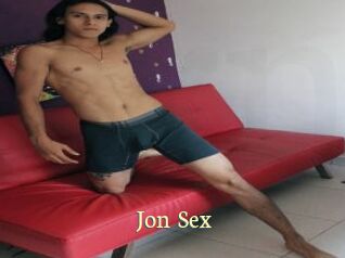 Jon_Sex