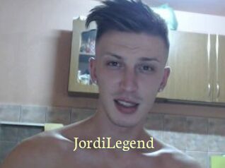 JordiLegend