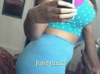 Jordynn22