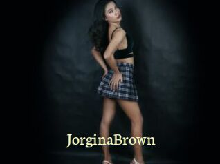 JorginaBrown