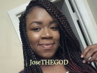 JoseTHEGOD