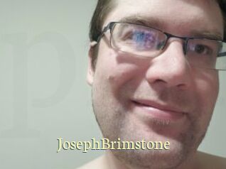 JosephBrimstone