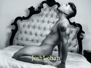 JoshLohan