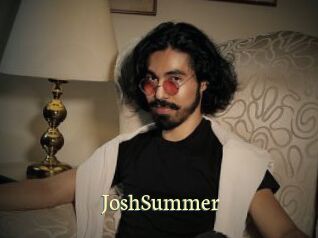 JoshSummer