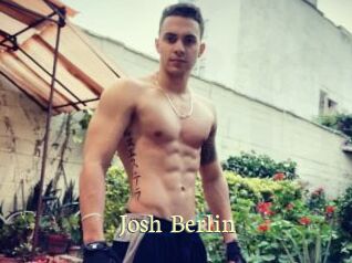 Josh_Berlin