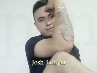 Josh_Lenyer