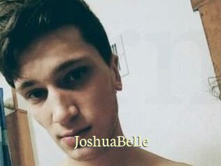 Joshua_Belle